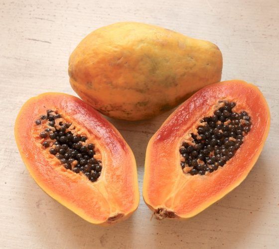 Papaya